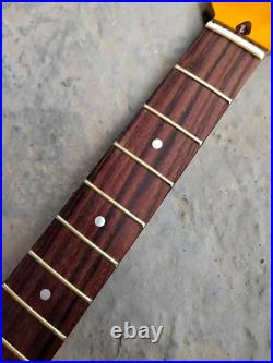 Mustang North American maple Guitar Neck 22Fret 24 inches