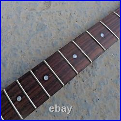 Mustang North American maple Guitar Neck 22Fret 24 inches