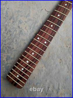 Mustang North American maple Guitar Neck 22Fret 24 inches