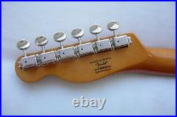 NECK / Fender Squier Classic Vibe'60s Telecaster Custom withTuners /Rosewood