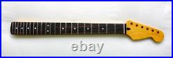 NEWStratocaster Guitar Neck/MOP Dots/43mm 1 11 16th-fits Warmoth, Fender STRAT NEWStratocaster Guitar Neck/MOP Dots/43mm 1 11 16th-fits Warmoth, Fender STRAT
