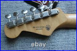 NEW'22 Fender Vintage 60s Road Worn Strat NECK & TUNERS Stratocaster Relic #283
