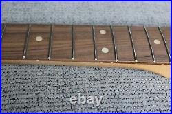 NEW'22 Fender Vintage 60s Road Worn Strat NECK & TUNERS Stratocaster Relic #669