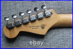 NEW'22 Fender Vintage 60s Road Worn Strat NECK & TUNERS Stratocaster Relic #669