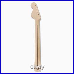 NEW Allparts LMO Fender Licensed Neck For Stratocast Solid 1 piece Maple Japan