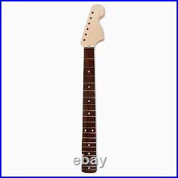 NEW Allparts Licensed by Fender LRO-B Replacement Neck for Stratocaster