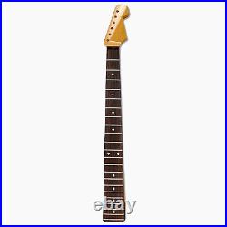 NEW Allparts Licensed by Fender SRF Replacement Stratocaster Neck Finished