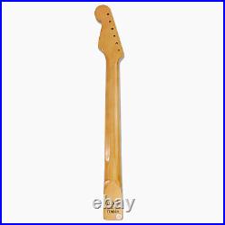 NEW Allparts Licensed by Fender SRF Replacement Stratocaster Neck Finished