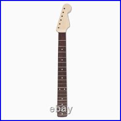 NEW Allparts Licensed by Fender SRO-62 Replacement Neck for Stratocaster