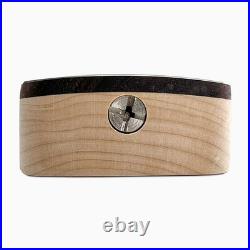 NEW Allparts Licensed by Fender SRO-62 Replacement Neck for Stratocaster