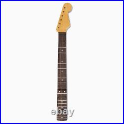 NEW Allparts Licensed by Fender SRVF-C Replacement AGED Neck for Stratocaster