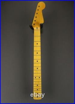 NEW Allparts SMNF-C Replacement Neck for Stratocaster (002)