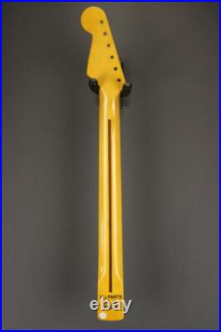 NEW Allparts SMNF-C Replacement Neck for Stratocaster (002)