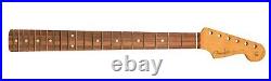 NEW Fender 60s Road Worn Stratocaster NECK Rosewood Strat Relic 099-9833-921