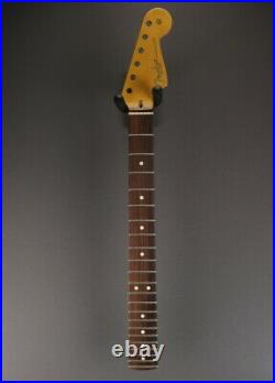 NEW Fender American Professional II Stratocaster Neck (686)