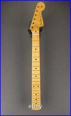 NEW Fender Classic Series 50's Stratocaster Neck (098)