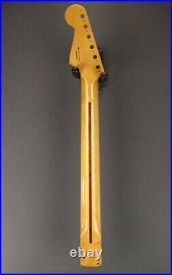NEW Fender Classic Series 50's Stratocaster Neck (098)