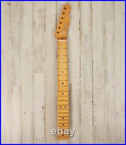 NEW Fender Classic Series 50's Telecaster Neck (600)