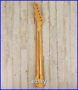 NEW Fender Classic Series 50's Telecaster Neck (600)