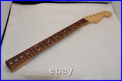 NEW Fender Lic Allparts Stratocaster NECK ONLY Maple