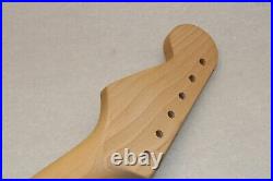 NEW Fender Lic Allparts Stratocaster NECK ONLY Maple