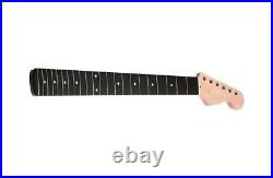NEW Fender Lic Rosewood Stratocaster Strat NECK Mighty Mite 9.5 Radius MM2900-R