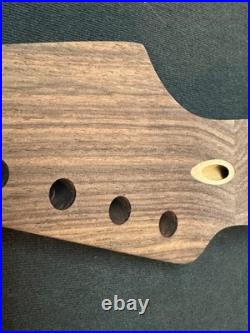 NEW Fender Lic WD Stratocaster Replacement ALL ROSEWOOD Modern 22 Fret NECK NEW Fender Lic WD Stratocaster Replacement ALL ROSEWOOD Modern 22 Fret NECK