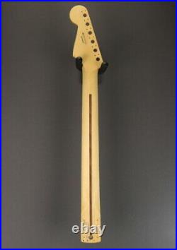 NEW Fender Player Series Stratocaster Neck (799)