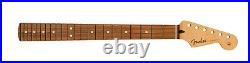NEW Fender Player Series Stratocaster Strat NECK 9.5Radius Pau Ferro 0994503921