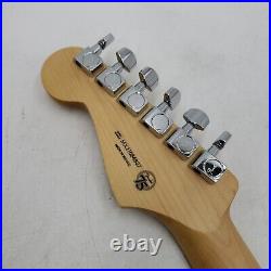 NEW Fender Player Stratocaster Pau Ferro Fingerboard Replacement Neck Damaged