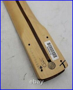 NEW Fender Player Stratocaster Pau Ferro Fingerboard Replacement Neck Damaged