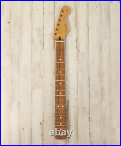 NEW Fender Roasted Maple Stratocaster Neck (716)