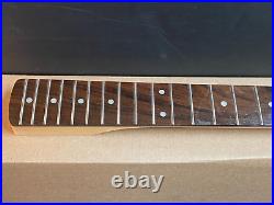 NEW Fender Squier Affinity Stratocaster NECK With TUNING PEGS