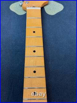NEW Fender Squier Classic Vibe 50s STRATOCASTER NECK With TUNING PEGS & Neck Plate NEW Fender Squier Classic Vibe 50s STRATOCASTER NECK With TUNING PEGS & Neck Plate
