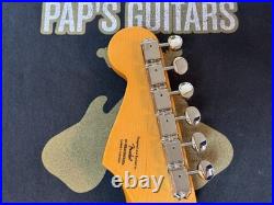 NEW Fender Squier Classic Vibe 50s STRATOCASTER NECK With TUNING PEGS & Neck Plate NEW Fender Squier Classic Vibe 50s STRATOCASTER NECK With TUNING PEGS & Neck Plate