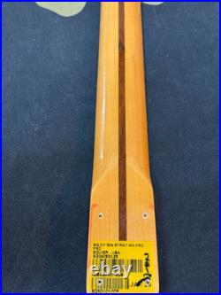 NEW Fender Squier Classic Vibe 50s STRATOCASTER NECK With TUNING PEGS & Neck Plate NEW Fender Squier Classic Vibe 50s STRATOCASTER NECK With TUNING PEGS & Neck Plate
