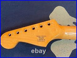 NEW Fender Squier Classic Vibe 50s Stratocaster NECK