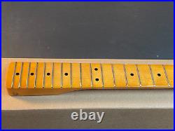 NEW Fender Squier Classic Vibe 50s Stratocaster NECK