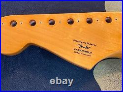 NEW Fender Squier Classic Vibe 50s Stratocaster NECK