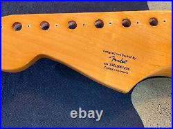 NEW Fender Squier Classic Vibe 50s Stratocaster NECK