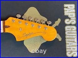 NEW Fender Squier Classic Vibe 60s Jazzmaster NECK With TUNING PEGS
