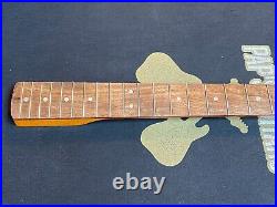 NEW Fender Squier Classic Vibe 60s Jazzmaster NECK With TUNING PEGS