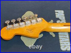 NEW Fender Squier Classic Vibe 60s Jazzmaster NECK With TUNING PEGS