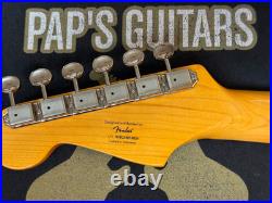 NEW Fender Squier Classic Vibe 60s STRATOCASTER NECK With TUNING PEGS & Neck Plate NEW Fender Squier Classic Vibe 60s STRATOCASTER NECK With TUNING PEGS & Neck Plate