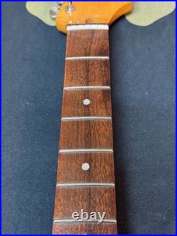NEW Fender Squier Classic Vibe 60s STRATOCASTER NECK With TUNING PEGS & Neck Plate NEW Fender Squier Classic Vibe 60s STRATOCASTER NECK With TUNING PEGS & Neck Plate