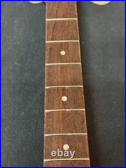 NEW Fender Squier Classic Vibe 60s STRATOCASTER NECK With TUNING PEGS & Neck Plate NEW Fender Squier Classic Vibe 60s STRATOCASTER NECK With TUNING PEGS & Neck Plate