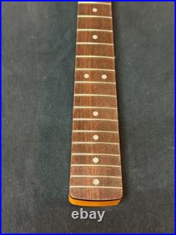 NEW Fender Squier Classic Vibe 60s STRATOCASTER NECK With TUNING PEGS & Neck Plate NEW Fender Squier Classic Vibe 60s STRATOCASTER NECK With TUNING PEGS & Neck Plate