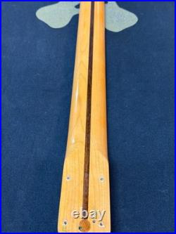 NEW Fender Squier Classic Vibe 60s STRATOCASTER NECK With TUNING PEGS & Neck Plate NEW Fender Squier Classic Vibe 60s STRATOCASTER NECK With TUNING PEGS & Neck Plate
