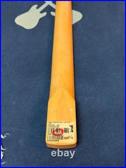 NEW Fender Squier Classic Vibe 60s STRATOCASTER NECK With TUNING PEGS & Neck Plate NEW Fender Squier Classic Vibe 60s STRATOCASTER NECK With TUNING PEGS & Neck Plate