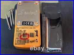 NEW Fender Squier Classic Vibe 60s STRATOCASTER NECK With TUNING PEGS & Neck Plate NEW Fender Squier Classic Vibe 60s STRATOCASTER NECK With TUNING PEGS & Neck Plate